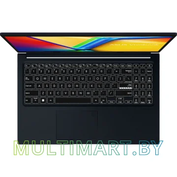 Ноутбук ASUS Vivobook 15 X1504VA-BQ579 (90NB13Y1-M000K0) картинка 7